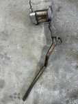 Catalizator, Filtru particule VW TIGUAN, PASSAT B7, AUDI Q3, A3 , SEAT Leon 1,6 tdi si 2.0 tdi cu 14.000 km cod 1K0131723AB