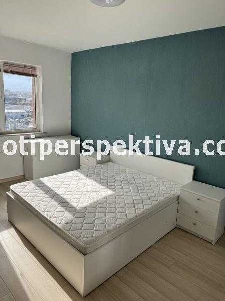 Продава се Тристаен апартамент в Пловдив, Тракия - 65 кв.м за 1757 €/кв.м - Снимка #3
