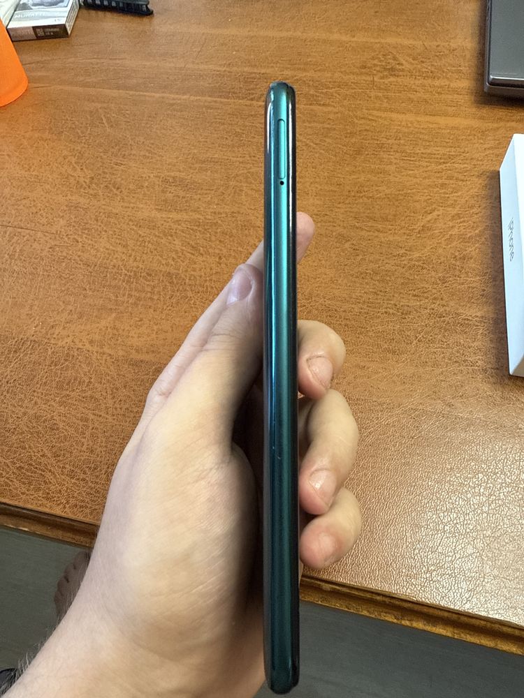Huawei P40 Lite.