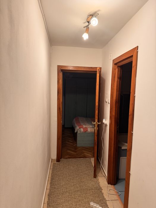 Inchiriez apartament 2 camere Zona Centru Craiova
