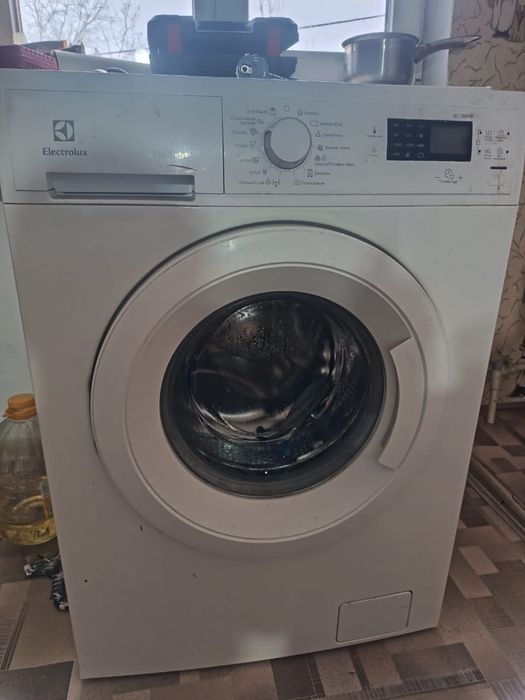 Стиральная машина на запчасти