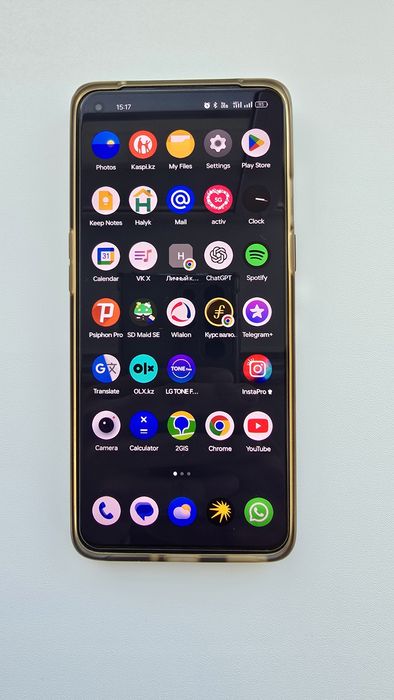 Смартфон OnePlus 9 12(+12)/256Gb