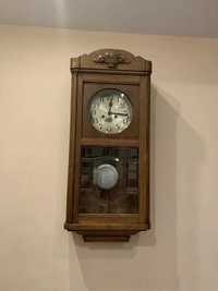 Стар автентичен стенен Часовник