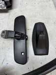Oglinda interioara bmw e60 e61 capac oglinda interioara bmw e60 e61
