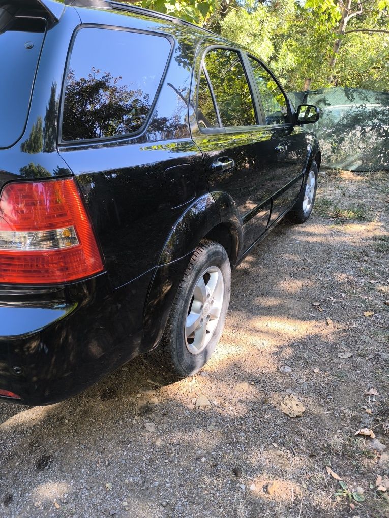 KIQ SORENTO в много добро състояние