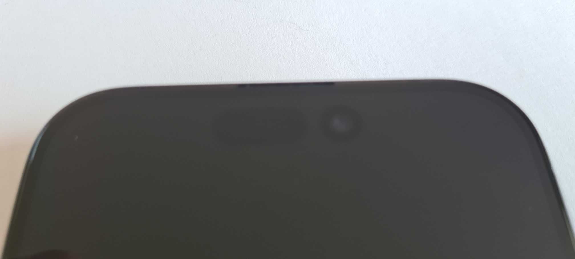 iPhone 15 Pro Blue Titanium 128GB