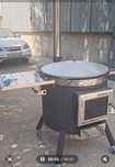 Очаг мангал SR.BBQ от 22 лит и выше