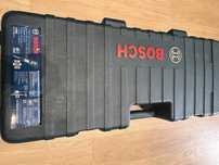 Percutor Bosch GSH 16