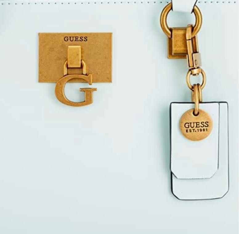 Дамска чанта  Guess Stephi