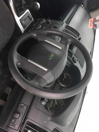 Electroventilator AC clima Land Rover Freelander 2 2007-2014