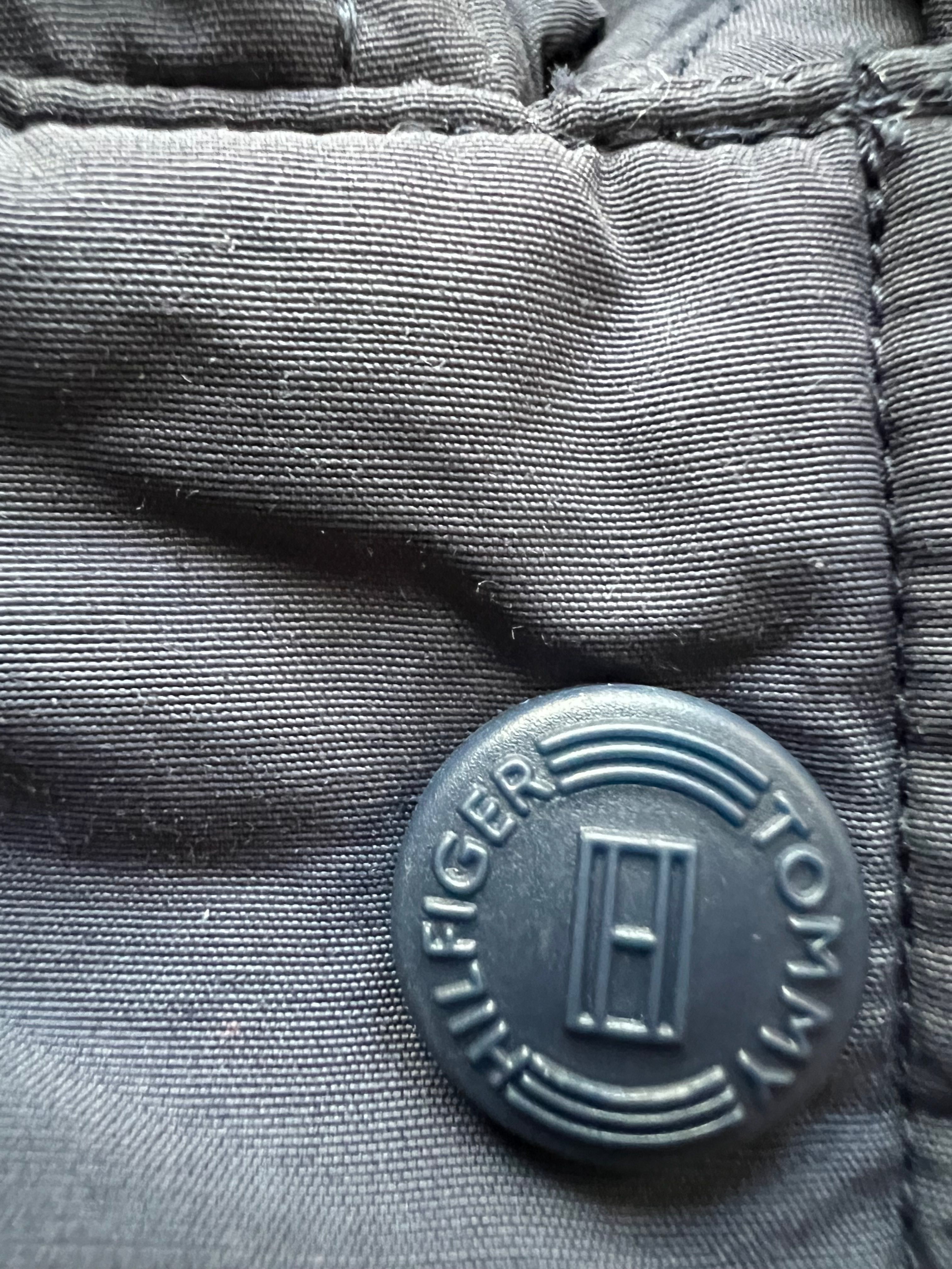 синьо яке ма Tommy Hilfiger