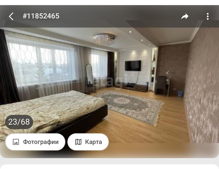 Коттедж 3х этажный