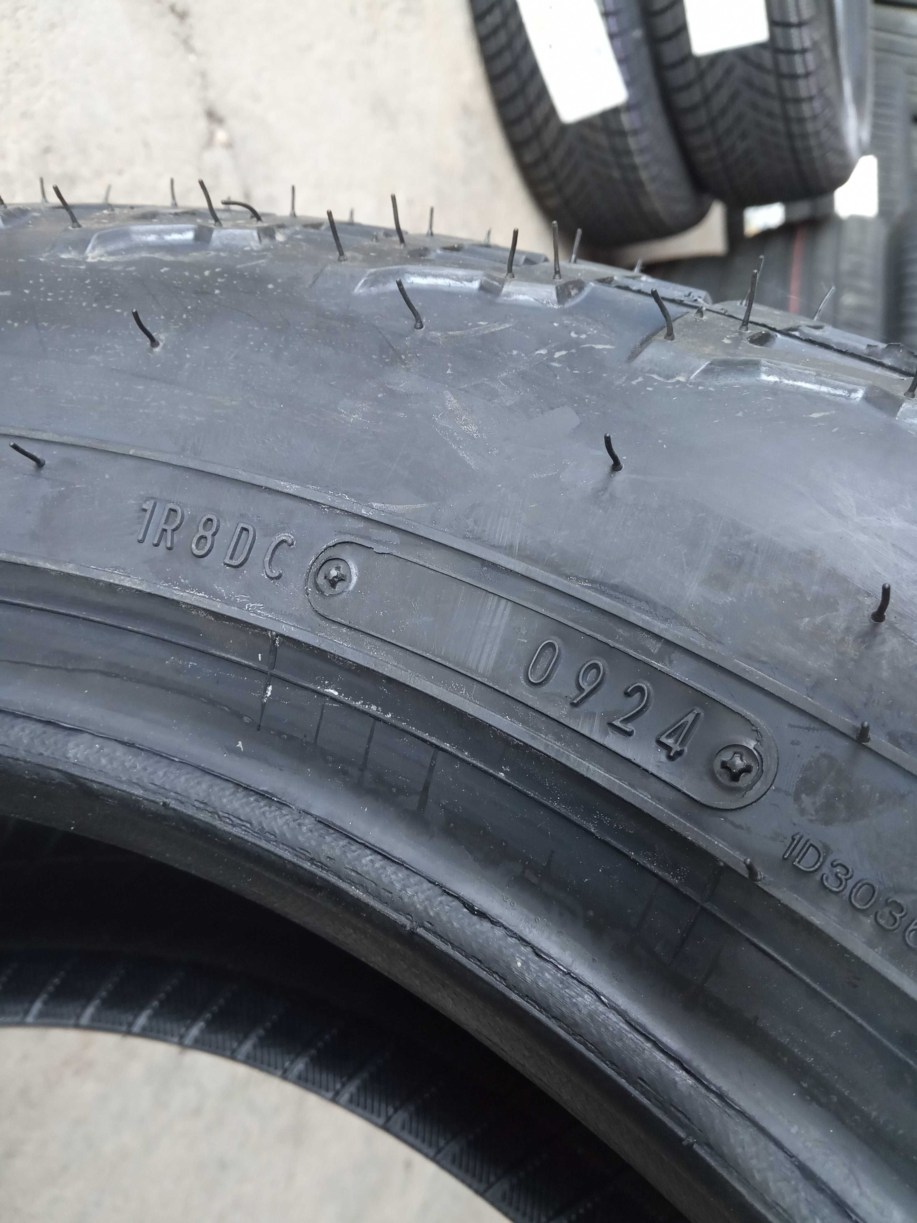 2 нови гуми AllTerrain 235/60R18 Falken AT3WA XL 107H M+S DOT2024