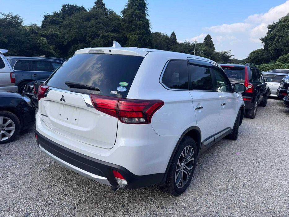 Диски литые аутлендер