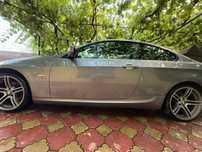 Vand bmw e92 coupe