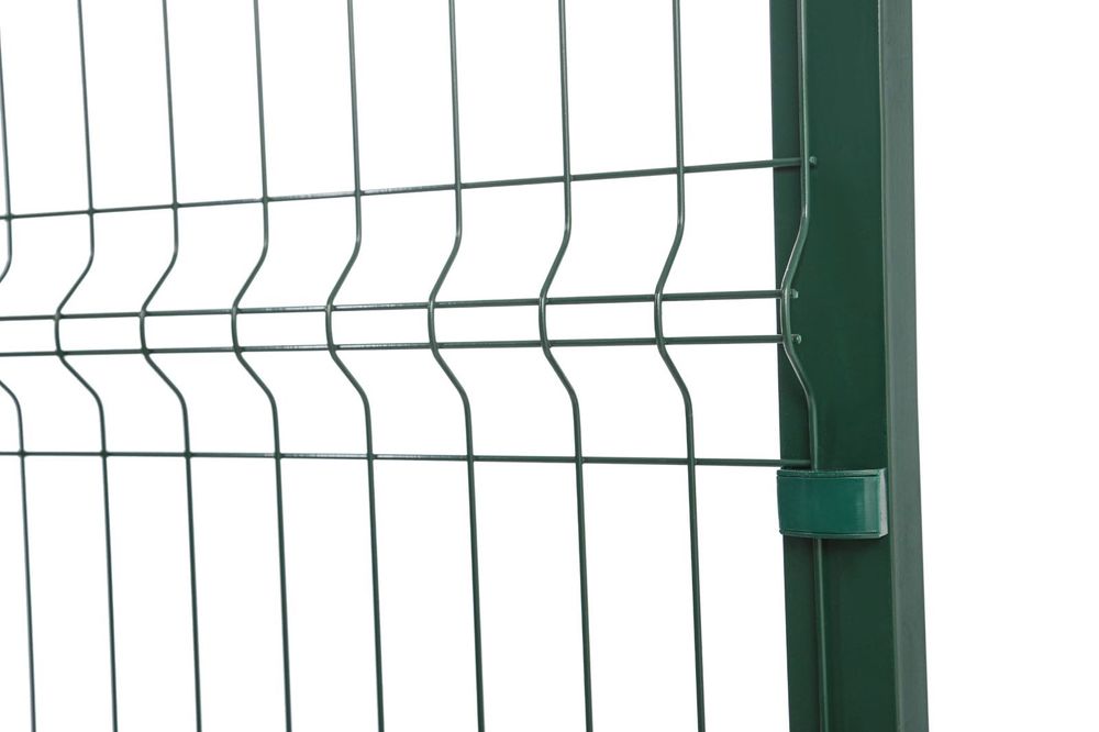 Огради - оградни системи, пана, стълбове, мрежи