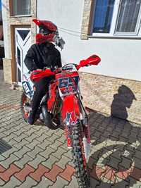 Honda Cr 125 2t...