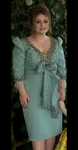 Rochie eleganta