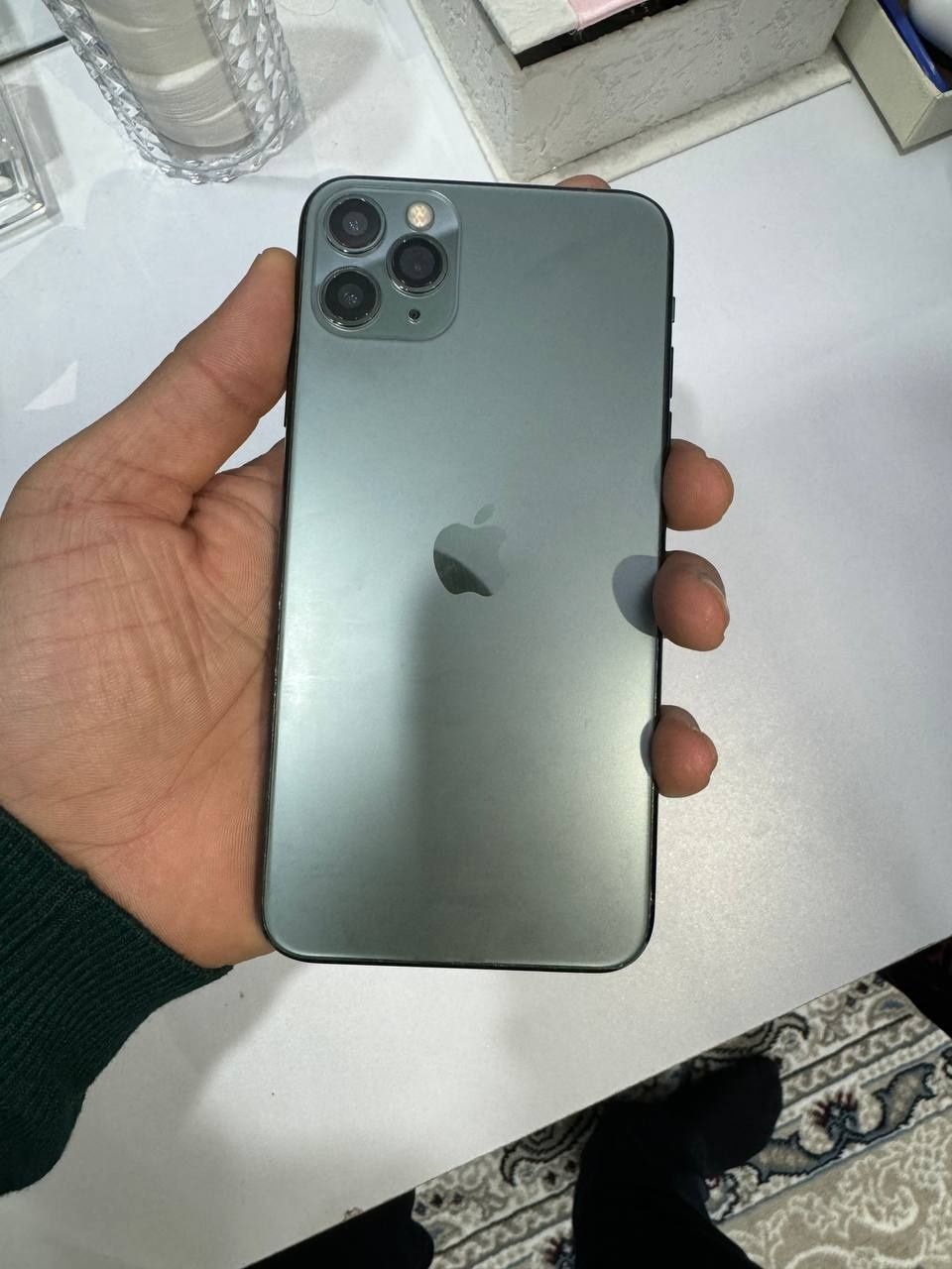 iPhone 11pro maxs