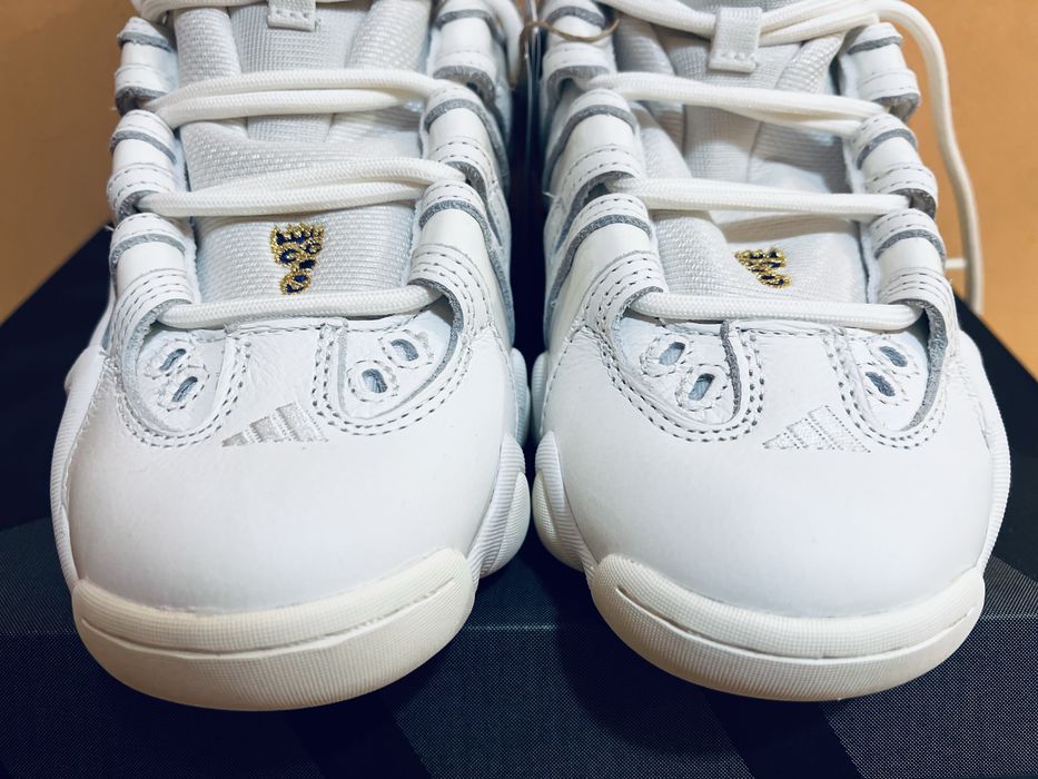 НОВИ маратонки adidas Crazy 8, 37 1/3