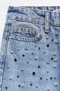 Blugi s Zara Denim