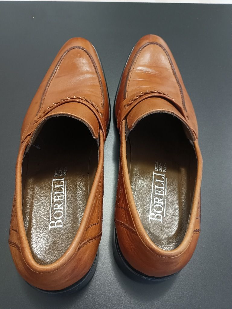 Pantofi Borelli 41