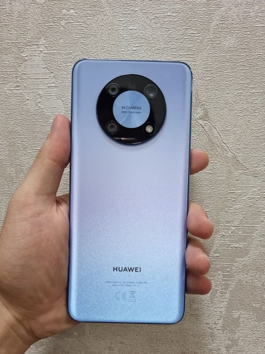 Продаю телефон Huawei Nova Y 90 память 6/128 Гб в идеальном состоянии