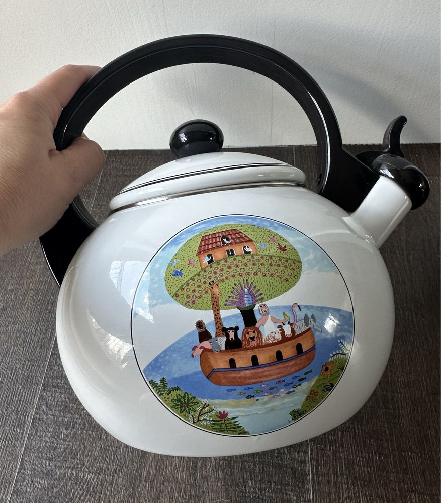 Чайник Villeroy&Boch