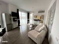 Apartament decomandat cu 3 camere de inchiriat in zona Centrala