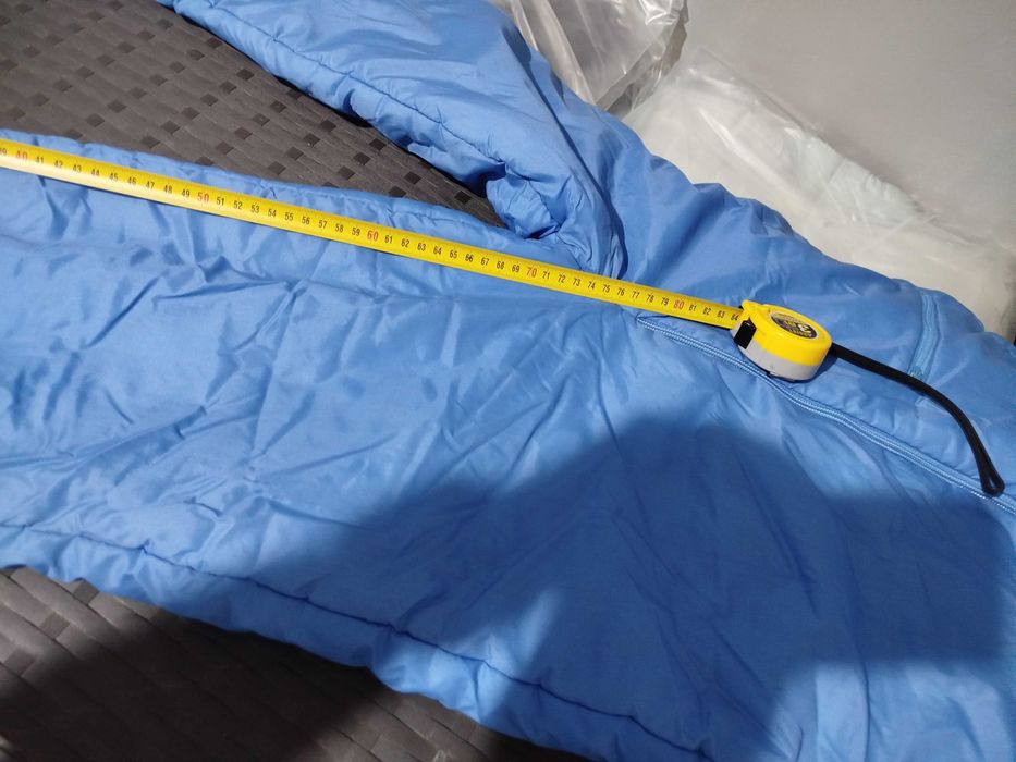 17. Salopeta pantaloni ski schi