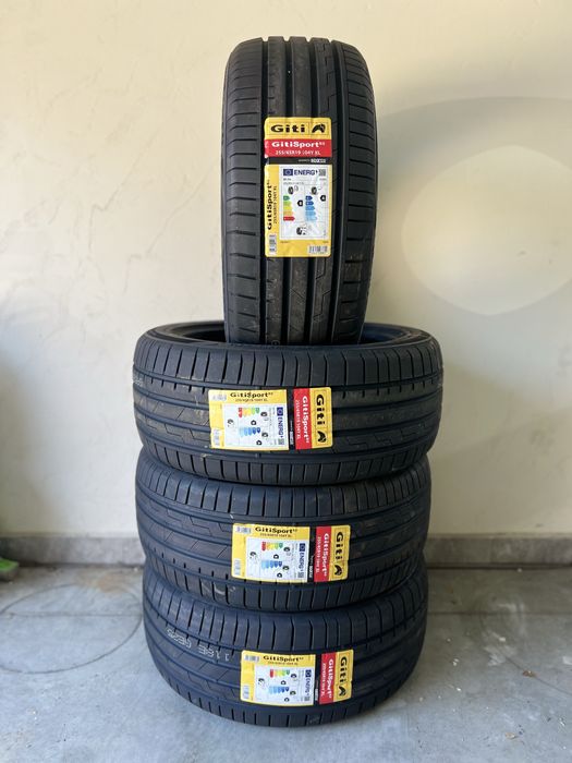 Гуми GitiSport S2 255/45 R19 104Y XL