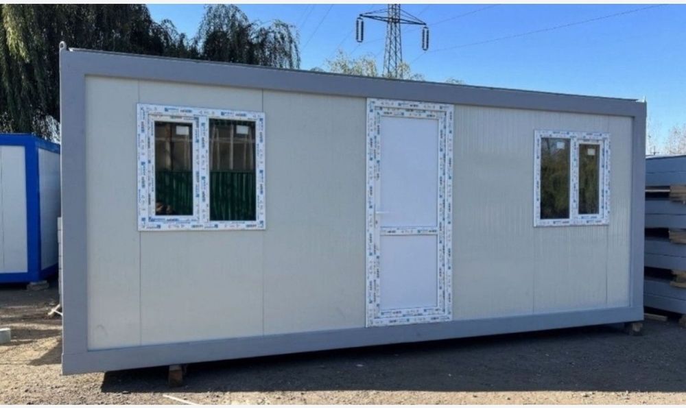 Vand containere modulare container magazii