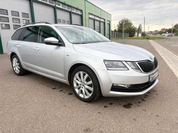 Skoda Octavia
2019 2.0 TDI  150 CP  189 000  EURO 6
PRET: 12 450 euro