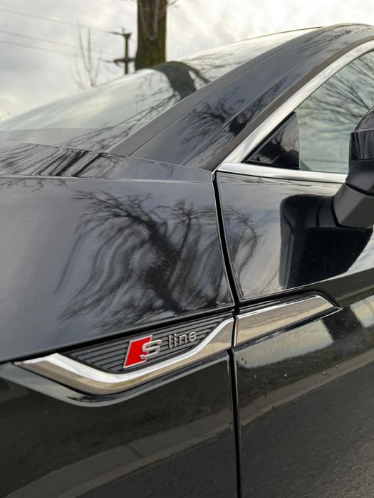 Audi a5 2021 2.0 Mild-hibrid