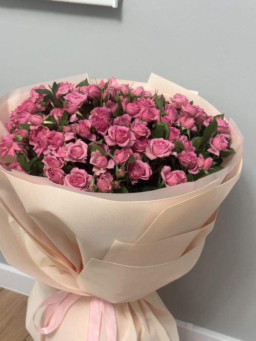 продается свежые цветы