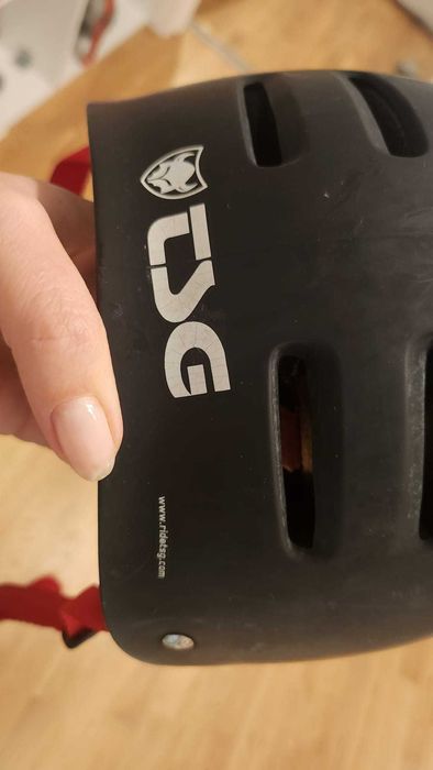 Casca tsg trotineta/bicicleta/skate 59