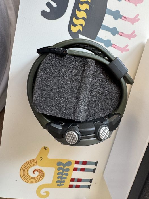 G-shock GA-2000gz-3AER Gorillaz