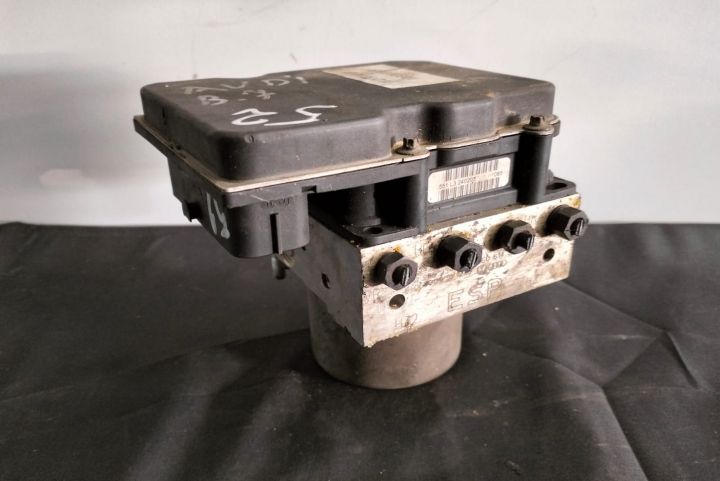 Pompa ABS 8E0910517B 8E0614517AT 0265234330 617 Audi A6 4F/C6 seria