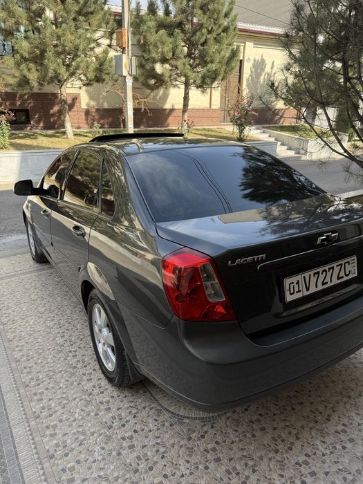 Lacetti Jentra 2017 3-poz