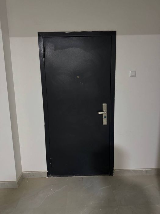 Temir Eshik Komplekt yengi