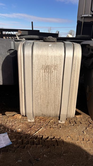 НША гидравлика на Даф 106