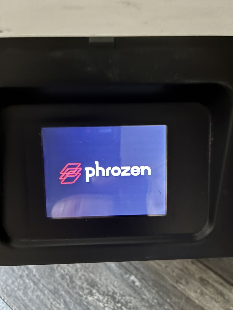 Phrozen Sonic Mini - 3D Принтер със смола