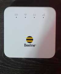 Beeline 4G Wi-Fi роутер