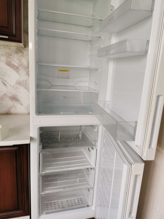 Combina/frigider Arctic