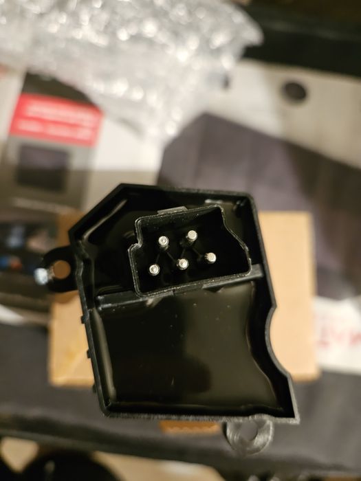 Таралеж за парното BMW E36