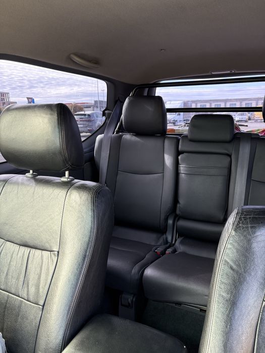 Toyota Land Cruiser 3 usi autoutilitara