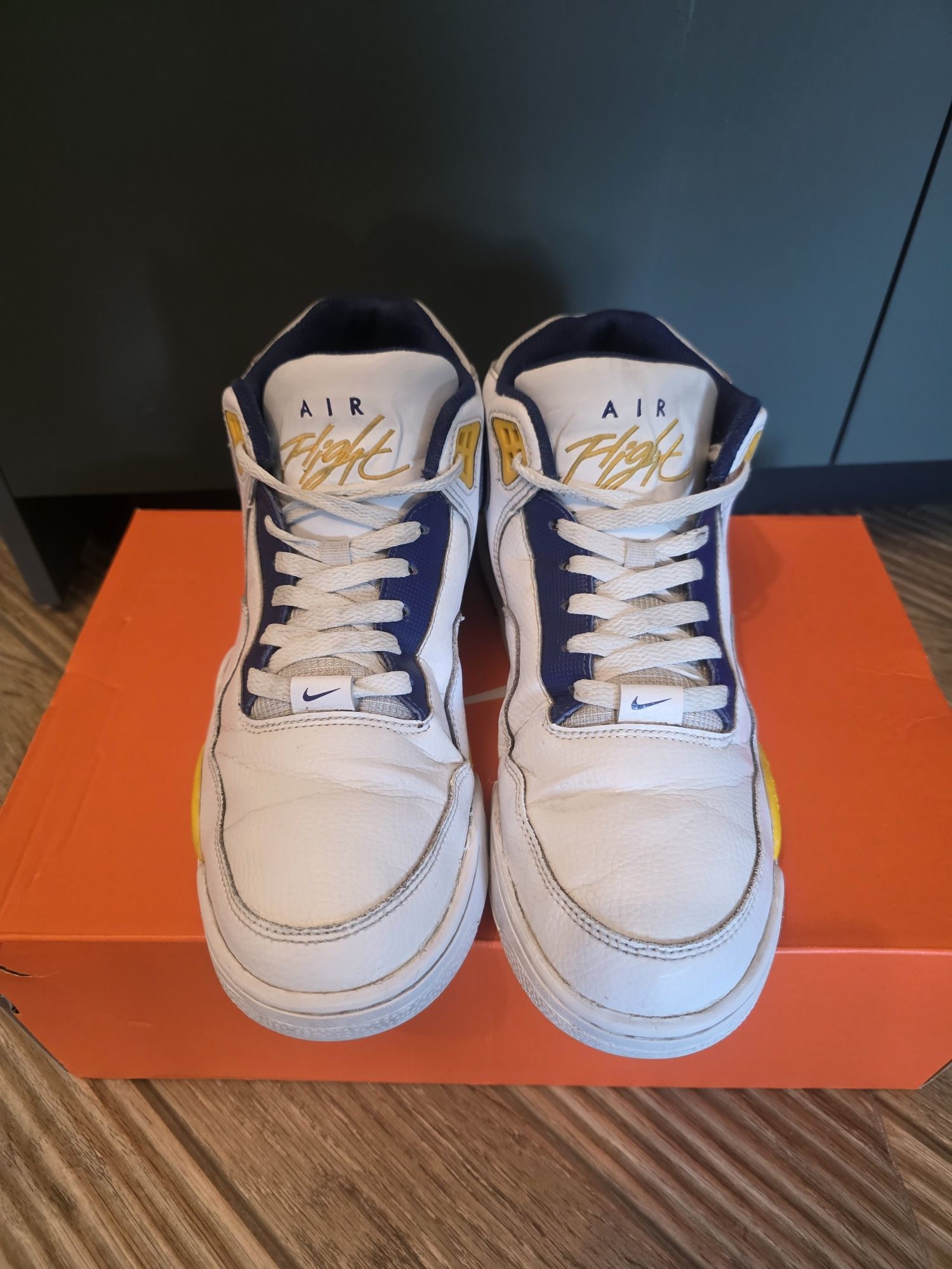 Мъжки маратонки NIKE AIR Flight