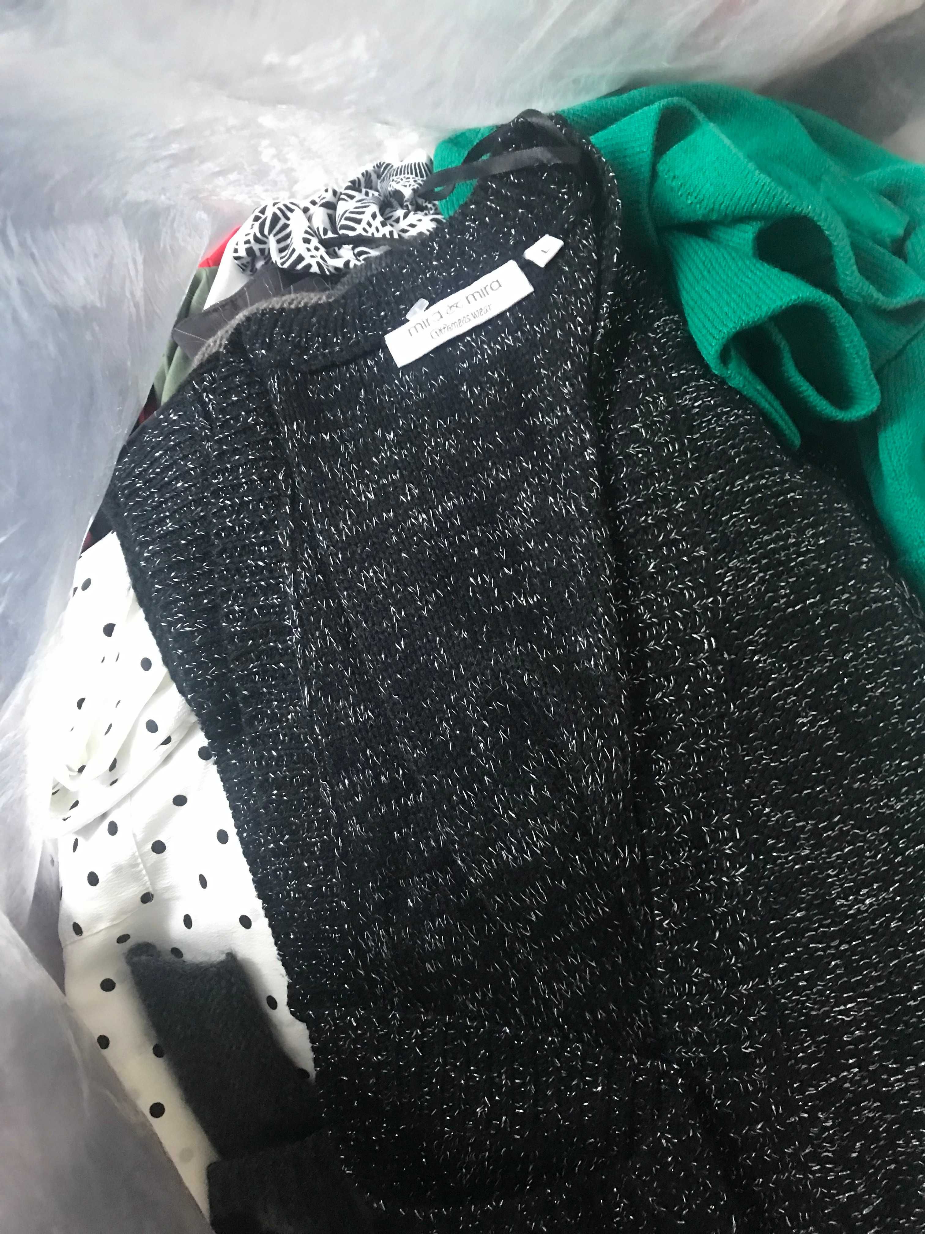 Дамски микс всички сезони L-XXL Премиум качество внос от САЩ