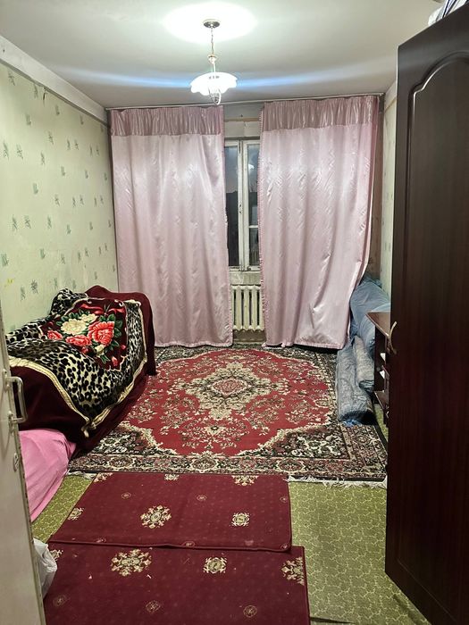 Дубовая 2/4/4 без ремонт