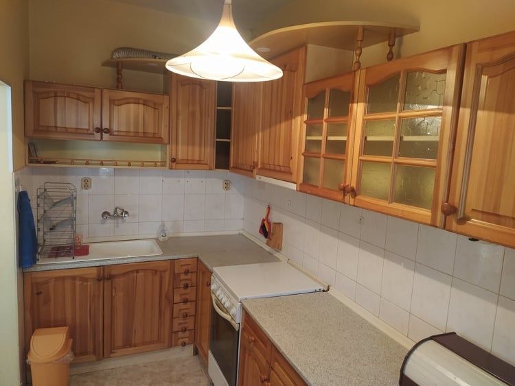 Апартамент под наем